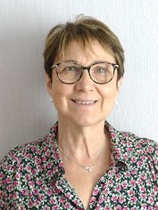 Michèle GIL