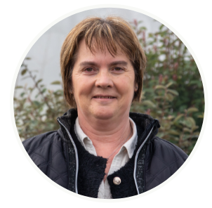 Nathalie MAISONHAUTE